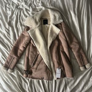 Bershka women Jacket